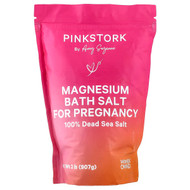 <img alt="Pink Stork, Magnesium Bath Salt For Pregnancy, 2 lb (907 g)" title="Pink Stork, Magnesium Bath Salt For Pregnancy, 2 lb (907 g),850038331443"