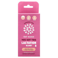 <img alt="Oat Mama, You Got This Lactation Blend, 60 Vegetarian Capsules" title="Oat Mama, You Got This Lactation Blend, 60 Vegetarian Capsules,860166002320"