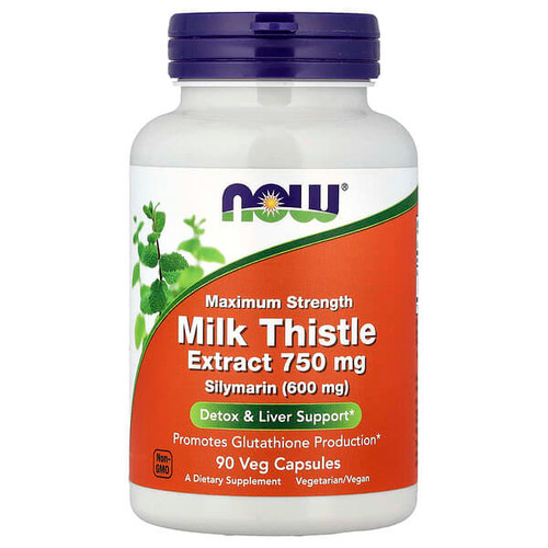 <img alt="Now Foods, Milk Thistle Extract, 750 mg, 90 Veg Capsules" title="Now Foods, Milk Thistle Extract, 750 mg, 90 Veg Capsules,733739047953"