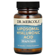 <img alt="Dr. Mercola, Liposomal Hyaluronic Acid, 100 mg, 30 Capsules" title="Dr. Mercola, Liposomal Hyaluronic Acid, 100 mg, 30 Capsules,810094213374"