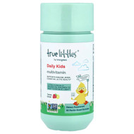 <img alt="True Grace, True Littles, Daily Kids Multivitamin Gummies, Strawberry Lemon, 60 Pectin-Based Gummies" title="True Grace, True Littles, Daily Kids Multivitamin Gummies, Strawberry Lemon, 60 Pectin-Based Gummies,850028009840"