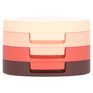 <img alt="Kaja, Beauty Bento, Bouncy Shimmer Eyeshadow Trio, 02 Orange Blossom, 3 Count, 0.9 g (0.03) oz Each" title="Kaja, Beauty Bento, Bouncy Shimmer Eyeshadow Trio, 02 Orange Blossom, 3 Count, 0.9 g (0.03) oz Each,8806190715500"