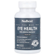 <img alt="NuBest, Eye Health With AREDS2 Nutrients, 60 Vegetarian Capsules" title="NuBest, Eye Health With AREDS2 Nutrients, 60 Vegetarian Capsules,850011016244"