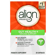 <img alt="Align Probiotics, Gut Health + Immune Support, 28 Capsules" title="Align Probiotics, Gut Health + Immune Support, 28 Capsules,037000772811"