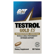 <img alt="GAT, Sport, Testrol Gold ES, 60 Tablets" title="GAT, Sport, Testrol Gold ES, 60 Tablets,816170025787"