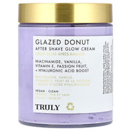 <img alt="Truly Beauty, Glazed Donut After Shave Glow Cream, 6 fl oz (180 ml)" title="Truly Beauty, Glazed Donut After Shave Glow Cream, 6 fl oz (180 ml),810115921042"