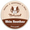 <img alt="Natural Dog Company, Skin Soother, 4 oz (118 ml)" title="Natural Dog Company, Skin Soother, 4 oz (118 ml),741099000792"