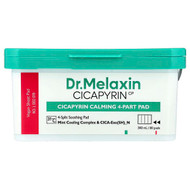 <img alt="Dr.Melaxin, Cicapyrin Calming 4-Part Pad, 80 Pads" title="Dr.Melaxin, Cicapyrin Calming 4-Part Pad, 80 Pads,8809886482397"