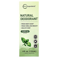<img alt="Micro Ingredients, Liquid Chlorophyll, Fresh Peppermint, 4 fl oz (118 ml)" title="Micro Ingredients, Liquid Chlorophyll, Fresh Peppermint, 4 fl oz (118 ml),850074438731"