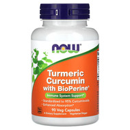 <img alt="Now Foods, Turmeric Curcumin with BioPerine, 90 Veg Capsules" title="Now Foods, Turmeric Curcumin with BioPerine, 90 Veg Capsules,733739047922"