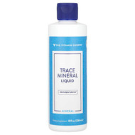 <img alt="The Vitamin Shoppe, Trace Mineral Liquid, 8 fl oz (236 ml)" title="The Vitamin Shoppe, Trace Mineral Liquid, 8 fl oz (236 ml),766536022915"