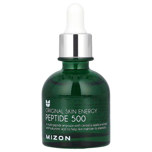 <img alt="Mizon, Original Skin Energy, Peptide 500, 1.01 fl oz (30 ml)" title="Mizon, Original Skin Energy, Peptide 500, 1.01 fl oz (30 ml),8809663752149"