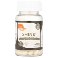 <img alt="Zahler, Shine, 60 Capsules" title="Zahler, Shine, 60 Capsules,848998025243"