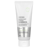 <img alt="VT Cosmetics, Reedle Shot Synergy, Cleansing Gel, 5.07 fl oz (150 ml)" title="VT Cosmetics, Reedle Shot Synergy, Cleansing Gel, 5.07 fl oz (150 ml),8803463004590"