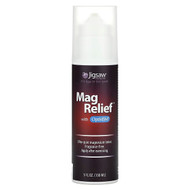 <img alt="Jigsaw Health, Mag Relief with OptiMSM, Fragrance-Free, 5 fl oz (150 ml)" title="Jigsaw Health, Mag Relief with OptiMSM, Fragrance-Free, 5 fl oz (150 ml),876634002037"