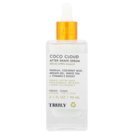 <img alt="Truly Beauty, Coco Cloud After Shave Serum, 3.1 fl oz (90 ml)" title="Truly Beauty, Coco Cloud After Shave Serum, 3.1 fl oz (90 ml),850028412763"