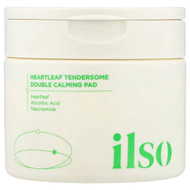 <img alt="ilso, Heartleaf Tendersome Double Calming Pad, 60 Pads" title="ilso, Heartleaf Tendersome Double Calming Pad, 60 Pads,8809635332669"