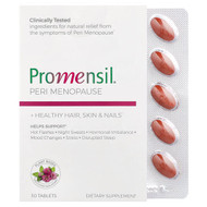 <img alt="Promensil, Peri Menopause, 30 Tablets" title="Promensil, Peri Menopause, 30 Tablets,647125603053"