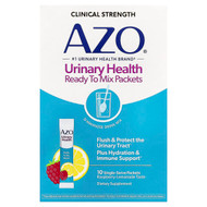 <img alt="AZO, Urinary Health, Ready To Mix Packets, Raspberry-Lemonade, 10 Single Serve Packets, 5.3 g (0.19 oz) Each" title="AZO, Urinary Health, Ready To Mix Packets, Raspberry-Lemonade, 10 Single Serve Packets, 5.3 g (0.19 oz) Each,787651760575"
