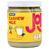 <img alt="JOI, Organic Cashew Milk Concentrate, 15 oz (425 g)" title="JOI, Organic Cashew Milk Concentrate, 15 oz (425 g),858098008169"