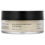 <img alt="Sungboon Editor, Blackhead Melting Clear Pad, 30 Pads" title="Sungboon Editor, Blackhead Melting Clear Pad, 30 Pads,8809684563021"