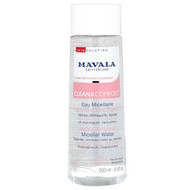 <img alt="Mavala, Clean & Comfort, Micellar Water, Fragrance-Free, 6.8 fl oz (200 ml)" title="Mavala, Clean & Comfort, Micellar Water, Fragrance-Free, 6.8 fl oz (200 ml),7618900525016"