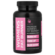 <img alt="Nobi Nutrition, Premium Womens Fat Burner With Raspberry Ketones, 120 Capsules" title="Nobi Nutrition, Premium Womens Fat Burner With Raspberry Ketones, 120 Capsules,850018274326"