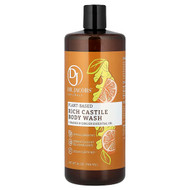 <img alt="Dr. Jacobs Naturals, Plant-Based Rich Castile Body Wash, Orange & Ginger Essential Oil, 32 oz (946 ml)" title="Dr. Jacobs Naturals, Plant-Based Rich Castile Body Wash, Orange & Ginger Essential Oil, 32 oz (946 ml),854175005397"