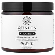 <img alt="Qualia, Creatine+, Advanced Creatine Complex, 3.9 oz (110 g)" title="Qualia, Creatine+, Advanced Creatine Complex, 3.9 oz (110 g),850076691110"