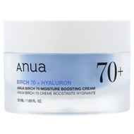 <img alt="Anua, Birch 70 Moisture Boosting Cream, 1.69 fl oz (50 ml)" title="Anua, Birch 70 Moisture Boosting Cream, 1.69 fl oz (50 ml),8809640732324"