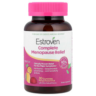 <img alt="Estroven, Complete Menopause Relief Gummies, Mango Passion Fruit, 30 Gummies" title="Estroven, Complete Menopause Relief Gummies, Mango Passion Fruit, 30 Gummies,092961040577"