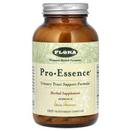 <img alt="Flora, Pro-Essence, 120 Vegetarian Capsules" title="Flora, Pro-Essence, 120 Vegetarian Capsules,061998680957"
