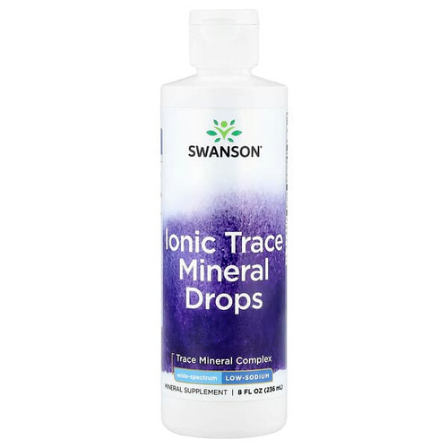 <img alt="Swanson Vitamins, Ionic Trace Mineral Drops, 8 fl oz (236 ml)" title="Swanson Vitamins, Ionic Trace Mineral Drops, 8 fl oz (236 ml),087614023854"