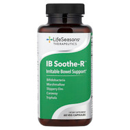 <img alt="LifeSeasons, IB Soothe-R, 60 Veg Capsules" title="LifeSeasons, IB Soothe-R, 60 Veg Capsules,853760002636"