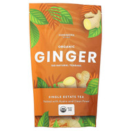 <img alt="Cederberg Tea Co, Organic Ginger, Caffeine Free, 100 Natural Tea Bags, 7.76 oz (220 g)" title="Cederberg Tea Co, Organic Ginger, Caffeine Free, 100 Natural Tea Bags, 7.76 oz (220 g),850015219238"