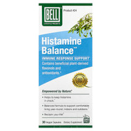 <img alt="Bell Lifestyle, Histamine Balance, 30 Veggie Capsules" title="Bell Lifestyle, Histamine Balance, 30 Veggie Capsules,771733109338"