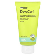 <img alt="DevaCurl, Plumping Primer, Body-Building Gelee, 5 fl oz (147 ml)" title="DevaCurl, Plumping Primer, Body-Building Gelee, 5 fl oz (147 ml),815934026718"