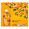 <img alt="Cerebelly, Organic Baby Puree, Carrot Chickpea with Ginger, 6 Pouches, 4 oz (113 g) Each" title="Cerebelly, Organic Baby Puree, Carrot Chickpea with Ginger, 6 Pouches, 4 oz (113 g) Each,850003898452"