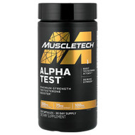 <img alt="MuscleTech, AlphaTest, 120 Capsules" title="MuscleTech, AlphaTest, 120 Capsules,631656606768"