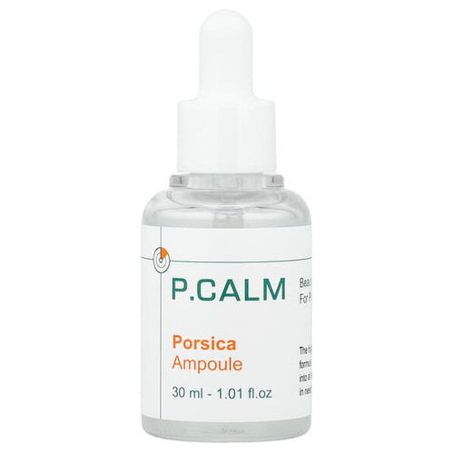 <img alt="P.CALM, Posica Ampoule, 1.01 fl oz (30 ml)" title="P.CALM, Posica Ampoule, 1.01 fl oz (30 ml),8809990450251"