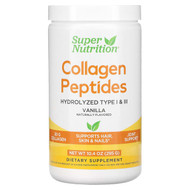 <img alt="Super Nutrition, Collagen Peptides, Vanilla, 10.4 oz (295 g)" title="Super Nutrition, Collagen Peptides, Vanilla, 10.4 oz (295 g),898220023486"