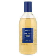<img alt="Aromatica, Tea Tree Purifying Shampoo, 13.5 fl oz (400 ml)" title="Aromatica, Tea Tree Purifying Shampoo, 13.5 fl oz (400 ml),8809238962768"