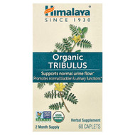 <img alt="Himalaya, Organic Tribulus, 60 Caplets" title="Himalaya, Organic Tribulus, 60 Caplets,605069407014"