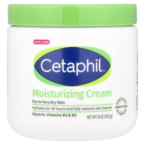 <img alt="Cetaphil, Moisturizing Cream, Fragrance Free, 16 oz (453 g)" title="Cetaphil, Moisturizing Cream, Fragrance Free, 16 oz (453 g),302993917564"