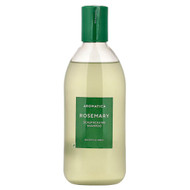 <img alt="Aromatica, Scalp Scaling Shampoo, Rosemary, 13.5 fl (400 ml)" title="Aromatica, Scalp Scaling Shampoo, Rosemary, 13.5 fl (400 ml),8809238962706"