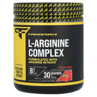 <img alt="Primaforce, L-Arginine Complex, Mixed Berry, 8.6 oz (240 g)" title="Primaforce, L-Arginine Complex, Mixed Berry, 8.6 oz (240 g),811445021020"
