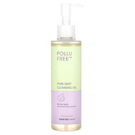 <img alt="Thank You Farmer, Pollufree, Pore Deep Cleansing Oil, 7.03 fl oz (200 ml)" title="Thank You Farmer, Pollufree, Pore Deep Cleansing Oil, 7.03 fl oz (200 ml),8809454981901"