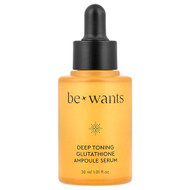 <img alt="Bewants, Deep Toning Glutathione Ampoule Serum , 1.01 fl oz (30 ml)" title="Bewants, Deep Toning Glutathione Ampoule Serum , 1.01 fl oz (30 ml),8809422045284"