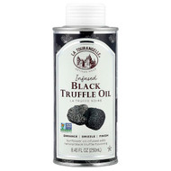 <img alt="La Tourangelle, Infused Black Truffle Oil, 8.45 fl oz (250 ml)" title="La Tourangelle, Infused Black Truffle Oil, 8.45 fl oz (250 ml),857190000286"