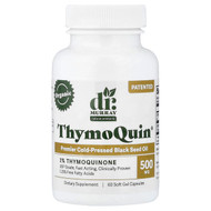 <img alt="Dr. Murrays, ThymoQuin, 60 Soft Gel Capsules" title="Dr. Murrays, ThymoQuin, 60 Soft Gel Capsules,850010353340"